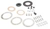 BB-Chevy Belt Drive Kit Marine Version - image 2