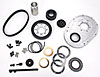 BB-Chevy Belt Drive Kit Gen VI - image 1