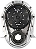 1-Piece Upper Pulley Belt Drive System BB-Chevy - image 1