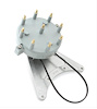 DIST DRV PRO SERIES BB CH - image 1
