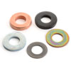Rocker Stand Shim Kit Big Block Kit Includes: Copper .200" Thick - image 1