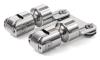 Sportsman Tie-Bar Mechanical Roller Lifters Small Block Ford - image 1