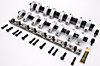Series SS Shaft Mount Rockers Fits: AFR 205/225cc Mongoose/LS-1 SBC Gen 3 Dart 205-225cc LS-1 Gen 3 - image 1
