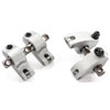 Series SS Shaft Mount Rockers Fits: Dart 23° Pro 1 Rocker Ratio: 1.6 IN / 1.6 EX - image 2