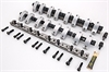 Series SS Shaft Mount Rockers Fits: AFR SB-Chevy 227cc Rocker Ratio: 1.5 Int / 1.5 Exh - image 1
