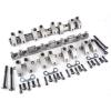 KSS-405050 Sportsman Series Aluminum Shaft Mount Rockers for Chevy Small Blocks w/AFR 210, 220 cc Eliminator Heads [1.5 Ratio] - image 1