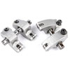 KSS-405050 Sportsman Series Aluminum Shaft Mount Rockers for Chevy Small Blocks w/AFR 210, 220 cc Eliminator Heads [1.5 Ratio] - image 2