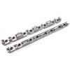 KSS-405050 Sportsman Series Aluminum Shaft Mount Rockers for Chevy Small Blocks w/AFR 210, 220 cc Eliminator Heads [1.5 Ratio] - image 3