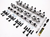 Series SS Shaft Mount Rockers Fits: Ford Motorsports GT-40, SV0 Windsor Rocker Ratio: 1.6 IN / 1.6 EX - image 1