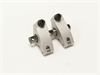 Series SS Shaft Mount Rockers Fits: Edelbrock Performer RPM, Magnum #6177 Rocker Ratio: 1.6 IN / 1.6 EX