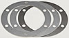 Thrust Shim Kit .010" / .015" / .020" Thick - image 1