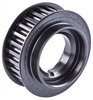 Crankshaft Pulley