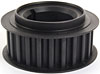 Lower Pulley LS-1, C5-R - image 2