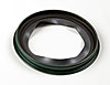 BB-Chevy 25mm Belt Crank Seal - image 1