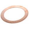 Bronze Thrust Washer - Rear ALL - image 2