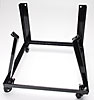 Engine Stand with Wheels Small Block Chevy - image 1