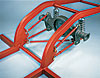 4-LNK W/SHCKS-MOLY ROD EN - image 1