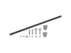 4-LNK W/SHCKS-STL ROD END - image 3