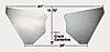 SB-Chevy & 90°V6 Strut Front End Motor Plate - image 1