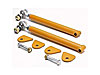 Pinto Lower Control Arm Struts - image 1