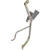 Throttle Pedal Kit 4130 Chrome Moly Construction - image 3