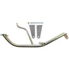 Throttle Pedal Kit 4130 Chrome Moly Construction - image 4