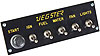 Switch Panel Dashboard mount - image 2