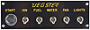 Switch Panel Dashboard mount - image 3