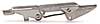 Flush Mount Latch Aircraft Style - image 2