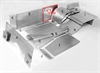 Aluminum Quarter Side Panels C - image 1