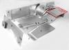 Aluminum Rear Floor I - image 1