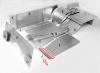 Aluminum Front Side Floors J - image 1