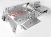 Aluminum Door Sill Covers L - image 1