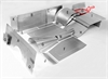 Aluminum Rear Side Floors O - image 1