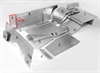 Aluminum Front Kick Panels K - image 1