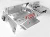 Aluminum Driveshaft Cover N - image 1