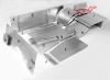 Aluminum Rear Side Floors O - image 1