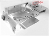 Aluminum Rear Side Panels P - image 1