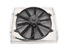 Fan and Shroud Kit Aluminum Shroud - image 1