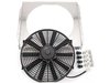 Fan and Shroud Kit Aluminum Shroud - image 2