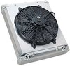 Fan and Shroud Kit Aluminum Shroud - image 4