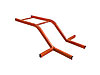 Universal Rear Frame Kit Pro Street - image 1