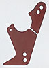 4-LINK HOUSING BRACKETS - image 1