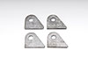 Tab with 7/16" Hole - image 1