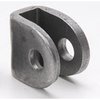 Wheelie Bar Clevis Bracket 3/16 in. Thick Steel - image 4
