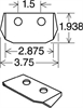Transmission Mount - image 1