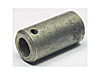 Pinto-Style Splined x 3/4" I.D. Steering Coupler - image 1