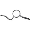 Welded Driveshaft Loop, 1982-02 Camaro/Firebird - image 2