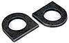 Tow & Tie-Down Eye with 1-3/8" Hole - image 1