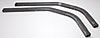 Rear Rails Only Unwelded Steel Tubing - image 2